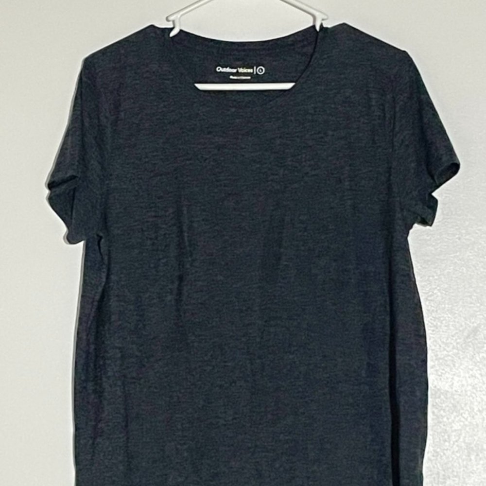 Outdoor Voices Cloudknit Shortsleeve